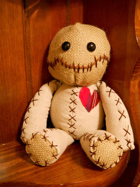 The Healing Powers of Voodoo Dolls: An Ancient Practice in Modern Times